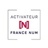 Activateur France Num